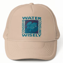 Conserve Water