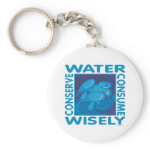 Conserve Water