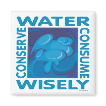Conserve Water