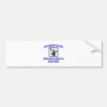 Conserve Water .. Shower With a Drafter Bumper Sticker