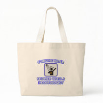 Conserve Water .. Shower With a Haematologist Bag