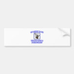 Conserve Water .. Shower With a Phlebotomist Bumper Sticker