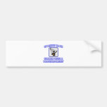 Conserve Water .. Shower With a Prosthodontist Bumper Stickers