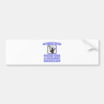 Conserve Water .. Shower With a Vet Tech Bumper Sticker