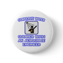 Conserve Water .. Shower With Aerospace Engineer
