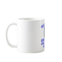 Conserve Water .. Shower With Aerospace Engineer Mug