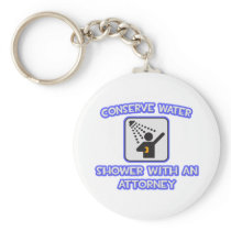 Conserve Water .. Shower With an Attorney
