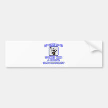 Conserve Water .. Shower With Med Transcriptionist Bumper Stickers