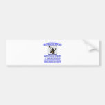 Conserve Water .. Shower With Radiologic Tech Bumper Sticker