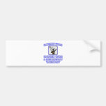 Conserve Water .. Shower With Resp Therapist Bumper Sticker