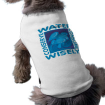 Conserve Water - Use Wisely