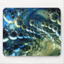Consitpated Thoughts Mouse Pad