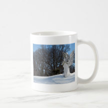 Consoling Angel • Sunshine Mugs
