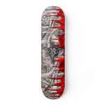 CONSPIRACY BOARD skateboards