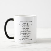 Conspiracy of Morphing Mugs