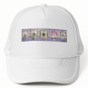 Conspiracy Theory hats