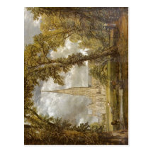 Constable, John Constable, John : ,  1776-06-11 : Postcards