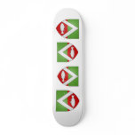 Constantine, Algeria Skate Boards