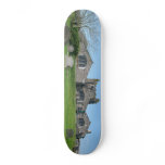 CONSTANTINE CHURCH skateboards