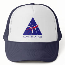 Constellation Logo Hats