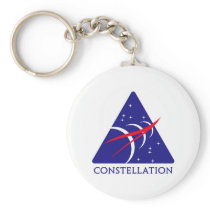 Constellation Logo Key Chains