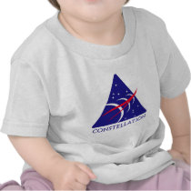 Constellation Logo T Shirts