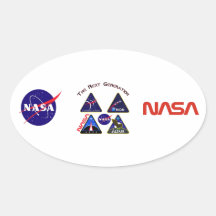 Constellation: The Next Generation Sticker
