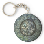 Constellations of Northern Sky, Andreas Cellarius keychains