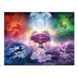Constellations Post Cards