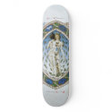 Constellations Skate Deck by Fat Cartel skateboards