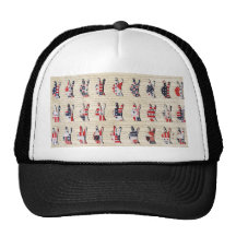 Constitution Peace Hat