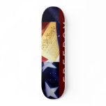 Constitution We The People Skateboard
