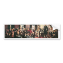 Constitutional Convention Bumper Stickers