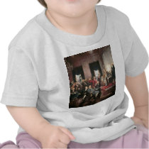 Constitutional Convention T-shirts