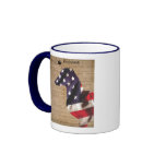 Constitutional Dachshund Mug