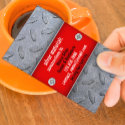 Construction Business Card business cards