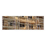 Construction business cards