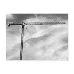 Construction Crane