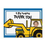Construction Fun/ Backhoe