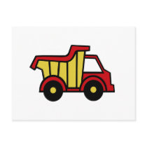 Construction Fun/ Dump Truck