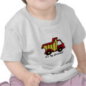 Construction Fun/ Dump Truck t-shirts