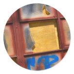 construction stickers