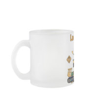 Construction Vehicles 2nd Birthday Coffee Mug