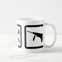 construction worker gear mug