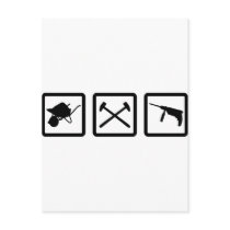 construction worker gear