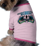 Construction Workers Gone Wild pet clothing