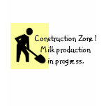 Construction Zone t-shirts