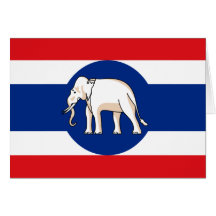 Consular   Thailand, Thailand Cards