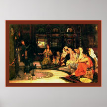 Consulting the Oracle Print