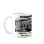 Consumerism Kills mugs